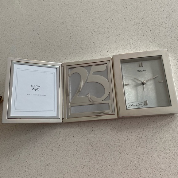 Bulova Jubilee collection - Picture 2 of 8